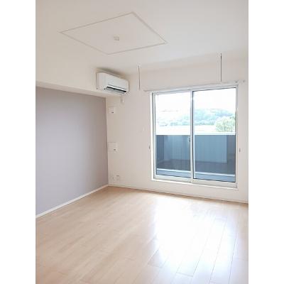 シエル・エトワレ　　Ⅲ 203【管理NO：1-021301603-02030】 ★家具家電は申し込み後に搬入します★ ★2026年09月中旬入居可能★の物件画像