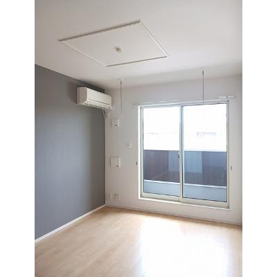 シエル・エトワレ　　Ⅰ 203【管理NO：1-021301601-02030】 ★家具家電は申し込み後に搬入します★の物件画像