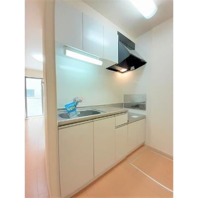 プランドール松縄 102【管理NO：1-020262801-01020】 ★家具家電は申し込み後に搬入します 2026年10月中旬入居可能の物件画像