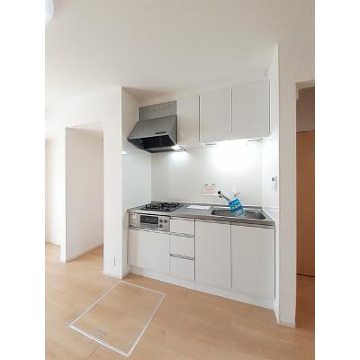 イストワールｋｉｔａ　Ｂ 102【管理NO：1-025327502-01020】 ★家具家電は申し込み後に搬入します★ ★2026年08月下旬入居可能★の物件画像