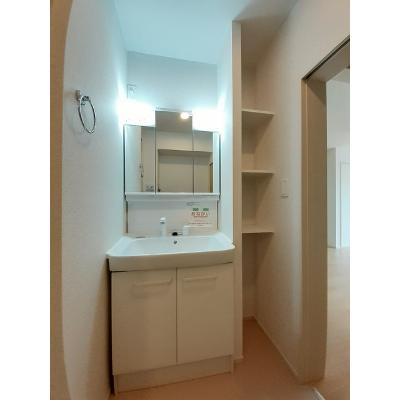 イストワールｋｉｔａ　Ｂ 102【管理NO：1-025327502-01020】 ★家具家電は申し込み後に搬入します★ ★2026年08月下旬入居可能★の物件画像