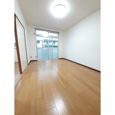 エルディム天野 102【管理NO：1-003299101-01020】 ★家具家電は申し込み後に搬入します 2026年09月上旬入居可能の物件画像
