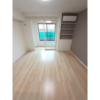 グラシオッソ坂井　Ⅲ 103【管理NO：1-026227303-01030】 ★家具家電は申し込み後に搬入します★の物件画像
