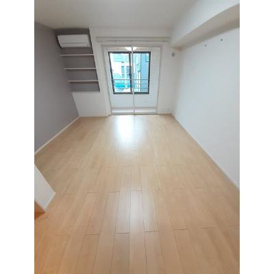 クラール泉池Ｂ 203【管理NO：1-024813102-02030】 ★家具家電は申し込み後に搬入します★の物件画像