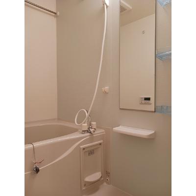 ラ・メール　Ⅱ 205【管理NO：1-017982302-02040】 ★家具家電は申し込み後に搬入します 2026年08月中旬入居可能の物件画像