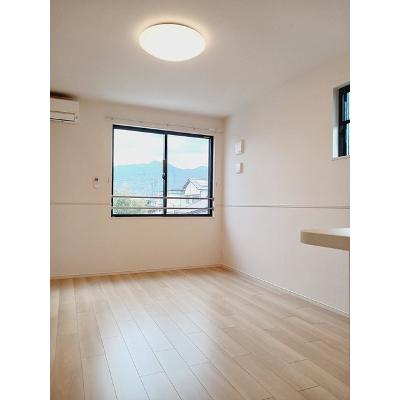 ボヌール　Ｋ　中西内 201【管理NO：1-027702301-02010】 ★家具家電は申し込み後に搬入します★の物件画像