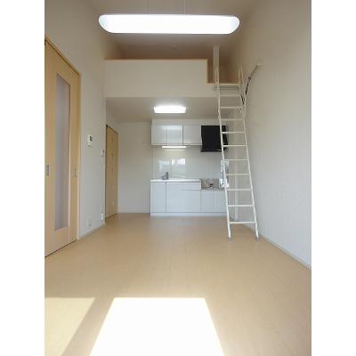 サニーハウス・Ｓ 202【管理NO：1-018085901-02020】 ★家具家電は申し込み後に搬入します 2026年08月下旬入居可能の物件画像