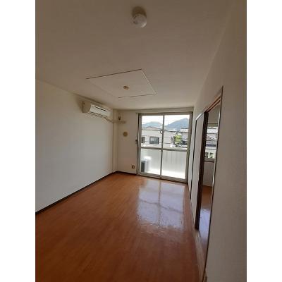 グリーンゲーブルズ 203【管理NO：1-004660201-02030】 ★家具家電は申し込み後に搬入します 2026年08月上旬入居可能の物件画像