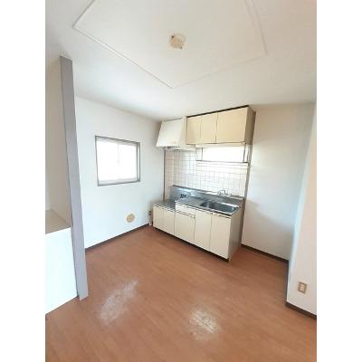 グリーンゲーブルズ 203【管理NO：1-004660201-02030】 ★家具家電は申し込み後に搬入します 2026年08月上旬入居可能の物件画像