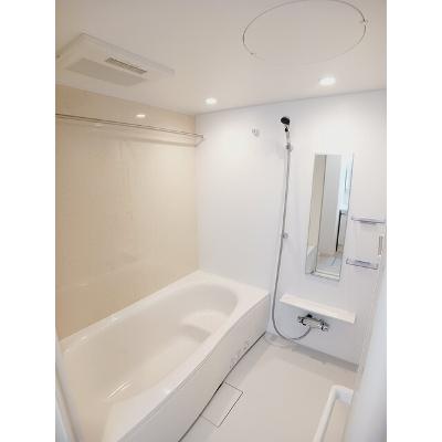 グランビスタ初月 203【管理NO：1-028159701-02030】 ★家具家電は申し込み後に搬入します 2026年07月中旬入居可能の物件画像