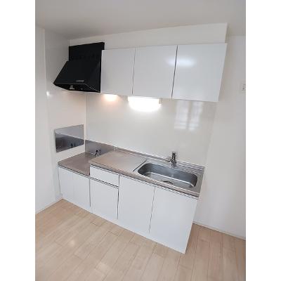 ミューカルム 206【管理NO：1-099493601-02050】 ★家具家電は申し込み後に搬入します★の物件画像