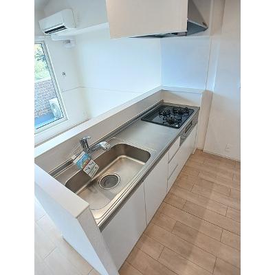 フィデール・ソウＢ 202【管理NO：1-024854702-02020】 ★家具家電は申し込み後に搬入します★の物件画像