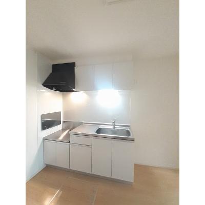アルモ　グローリア　Ⅱ 101【管理NO：1-023555802-01010】 ★家具家電は申し込み後に搬入します 2026年08月上旬入居可能の物件画像
