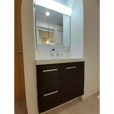 メゾンＭ・Ｋ　Ⅲ 103【管理NO：1-025424302-01030】 ★家具家電は申し込み後に搬入します 2026年07月下旬入居可能の物件画像