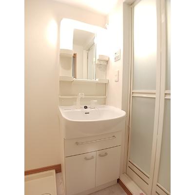 サンリット・フィオーレ 304【管理NO：1-014566401-03040】 ★家具家電は申し込み後に搬入します★の物件画像