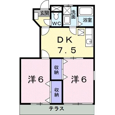 リーパ・フルーミニス 101【管理NO：1-012069901-01010】 ★家具家電は申し込み後に搬入します 2026年07月中旬入居可能の物件画像