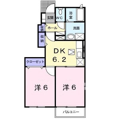 エアリー　レジデンス　Ａ＆Ｋ 101【管理NO：1-015455401-01010】 ★家具家電は申し込み後に搬入します 2026年08月下旬入居可能の物件画像