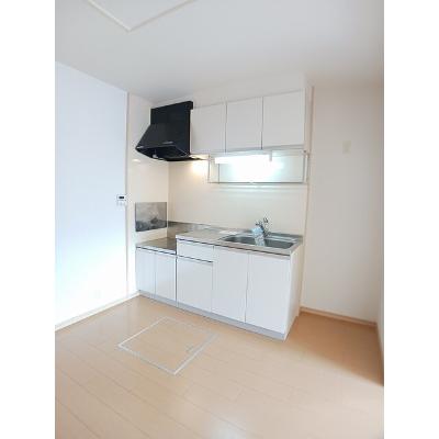 エアリー　レジデンス　Ａ＆Ｋ 101【管理NO：1-015455401-01010】 ★家具家電は申し込み後に搬入します 2026年08月下旬入居可能の物件画像