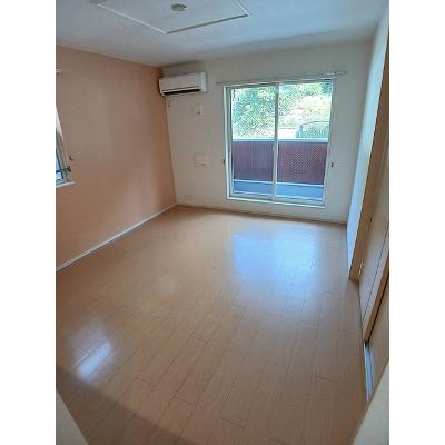 フォレスト　光　Ⅱ 203【管理NO：1-018368502-02030】 ★家具家電は申し込み後に搬入します★の物件画像