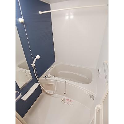 フォレスト　光　Ⅱ 203【管理NO：1-018368502-02030】 ★家具家電は申し込み後に搬入します★の物件画像