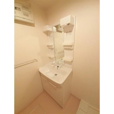 クリスタル・メゾン 202【管理NO：1-018043501-02020】 ★家具家電は申し込み後に搬入します 2026年07月下旬入居可能の物件画像