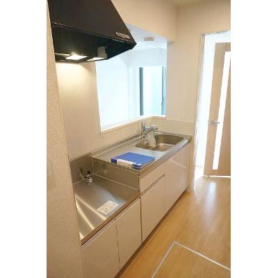アクティフ宇部Ⅲ 104【管理NO：1-022397002-01040】 ★家具家電は申し込み後に搬入します★の物件画像