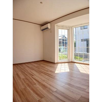 ソレアード打越Ⅱ番館 102【管理NO：1-010703802-01020】 ★家具家電は申し込み後に搬入します 2026年08月中旬入居可能の物件画像