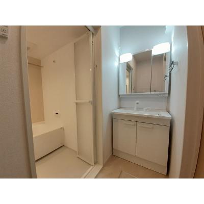 ロータス川宮３ 205【管理NO：1-026809903-02040】 ★家具家電は申し込み後に搬入します 2026年08月下旬入居可能の物件画像
