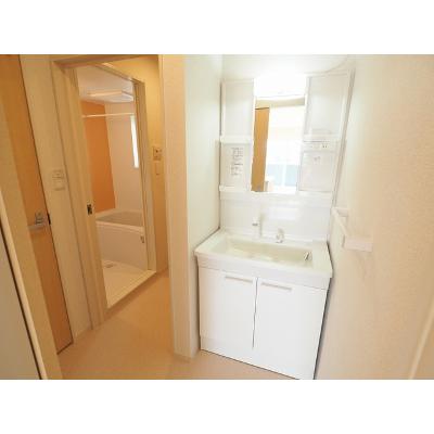 フラン　メゾン　Ｂ 203【管理NO：1-023540102-02030】 ★家具家電は申し込み後に搬入します 2026年08月下旬入居可能の物件画像