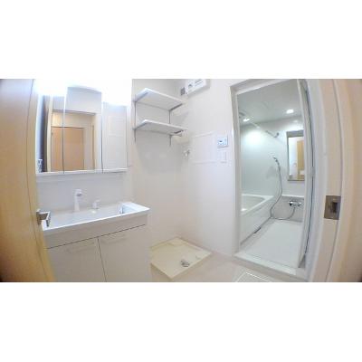コスモス　Ｊ 203【管理NO：1-023208001-02030】 ★家具家電は申し込み後に搬入します 2026年07月下旬入居可能の物件画像