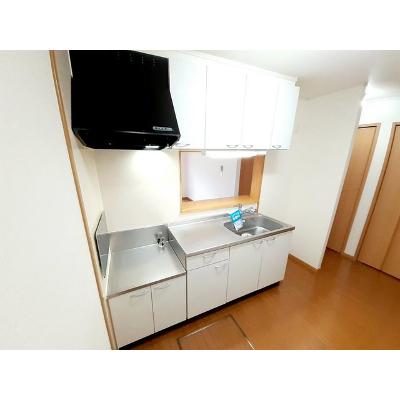 フォレステージⅡ 103【管理NO：1-013744801-01030】 ★家具家電は申し込み後に搬入します★の物件画像