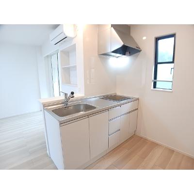 メゾン　ボーテ 203【管理NO：1-028632201-02030】 ★家具家電は申し込み後に搬入します★の物件画像