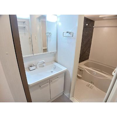 メゾン　ボーテ 203【管理NO：1-028632201-02030】 ★家具家電は申し込み後に搬入します★の物件画像