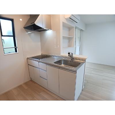メゾン　ボーテ 201【管理NO：1-028632201-02010】 ★家具家電は申し込み後に搬入します★の物件画像