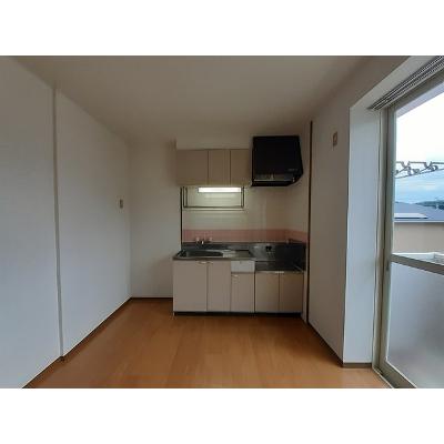 サンシティセブンⅠ 202【管理NO：1-004689001-02020】 ★家具家電は申し込み後に搬入します 2026年08月中旬入居可能の物件画像