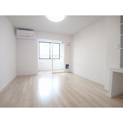 フラテッリ　Ｓ 203【管理NO：1-027796201-02030】 ★家具家電は申し込み後に搬入します 2026年07月中旬入居可能の物件画像