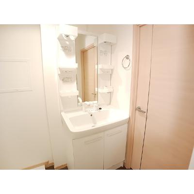 ワンプラム・Ｋ 204【管理NO：1-018938101-02040】 ★家具家電は申し込み後に搬入します★の物件画像