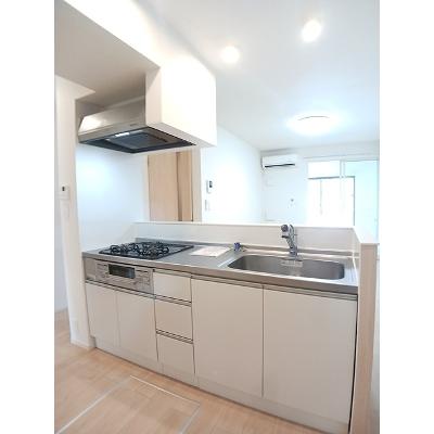 サクラ　ヴィレッジ　クルメ　Ⅱ 104【管理NO：1-024497502-01040】 ★家具家電は申し込み後に搬入します★の物件画像