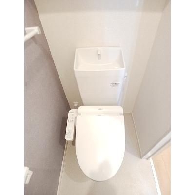 サクラ　ヴィレッジ　クルメ　Ⅱ 104【管理NO：1-024497502-01040】 ★家具家電は申し込み後に搬入します★の物件画像