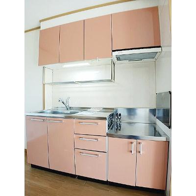 ビクトリア参番館 202【管理NO：1-012752703-02020】 ★家具家電は申し込み後に搬入します★の物件画像