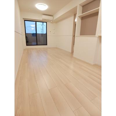 グランツ向屋敷　Ⅱ 203【管理NO：1-027846902-02030】 ★家具家電は申し込み後に搬入します★ ★2026年08月下旬入居可能★の物件画像