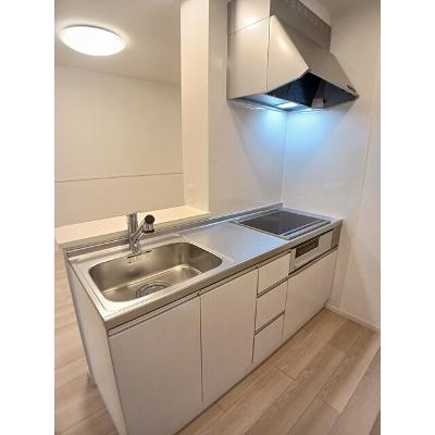 グランツ向屋敷　Ⅱ 203【管理NO：1-027846902-02030】 ★家具家電は申し込み後に搬入します★ ★2026年08月下旬入居可能★の物件画像