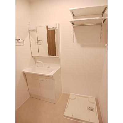 グランツ向屋敷　Ⅱ 203【管理NO：1-027846902-02030】 ★家具家電は申し込み後に搬入します★ ★2026年08月下旬入居可能★の物件画像