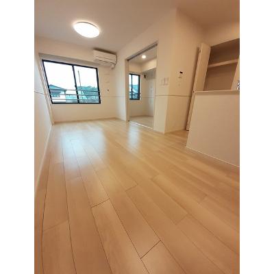 リエールみやき 203【管理NO：1-027333901-02030】 ★家具家電は申し込み後に搬入します★ ★2026年08月中旬入居可能★の物件画像