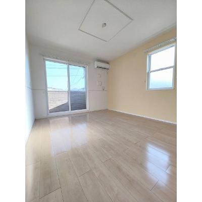サンリット桜園　Ⅰ 101【管理NO：1-022328901-01010】 ★家具家電は申し込み後に搬入します 2026年07月中旬入居可能の物件画像