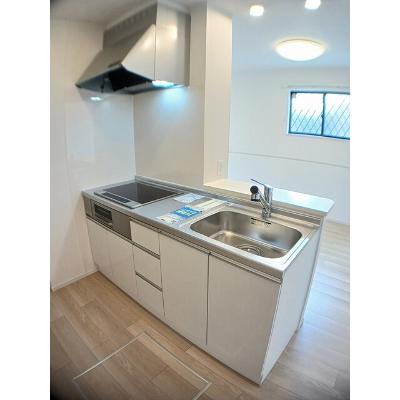 リアン　ハナミズキ　Ⅱ 101【管理NO：1-027847101-01010】 ★家具家電は申し込み後に搬入します 2026年08月下旬入居可能の物件画像