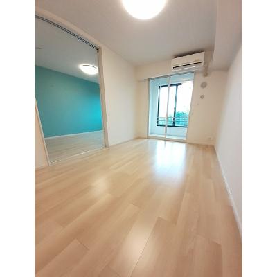 リバーサイド　百笑　Ⅲ 104【管理NO：1-027555801-01040】 ★家具家電は申し込み後に搬入します 2026年08月下旬入居可能の物件画像