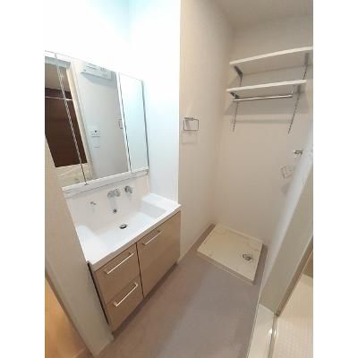 リバーサイド　百笑　Ⅲ 104【管理NO：1-027555801-01040】 ★家具家電は申し込み後に搬入します 2026年08月下旬入居可能の物件画像