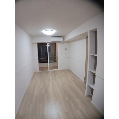 ミリオンバンブーⅡ 103【管理NO：1-027206404-01030】 ★家具家電は申し込み後に搬入します★の物件画像