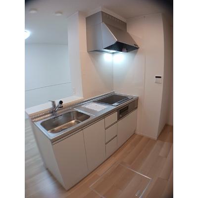 ミリオンバンブーⅡ 103【管理NO：1-027206404-01030】 ★家具家電は申し込み後に搬入します★の物件画像